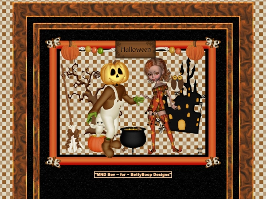 Halloween/Halloween-29 screenshot