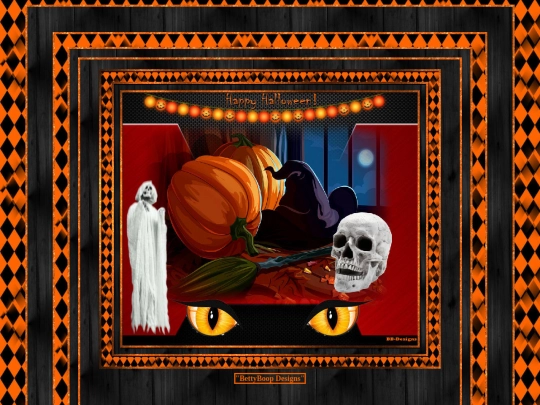 Halloween/Halloween-30 screenshot