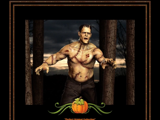 Halloween/Halloween-5 screenshot
