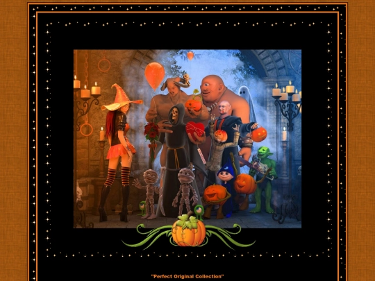 Halloween/Halloween-7 screenshot