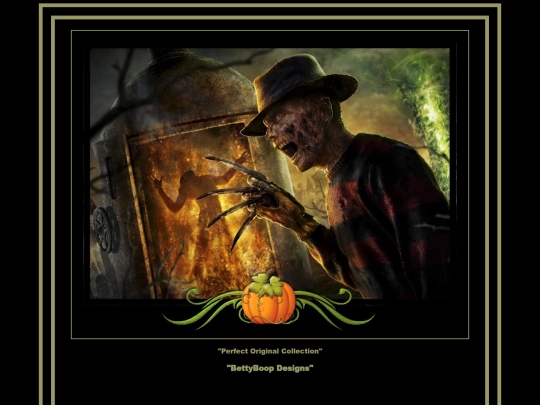 Halloween/Halloween-9 screenshot