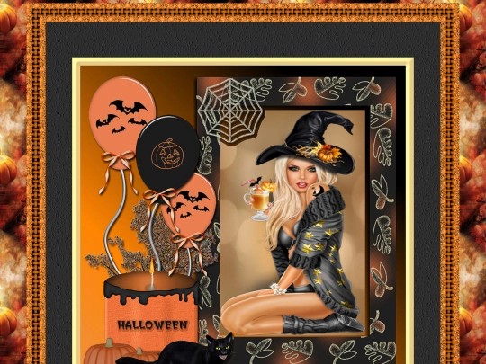Halloween/pg37 screenshot