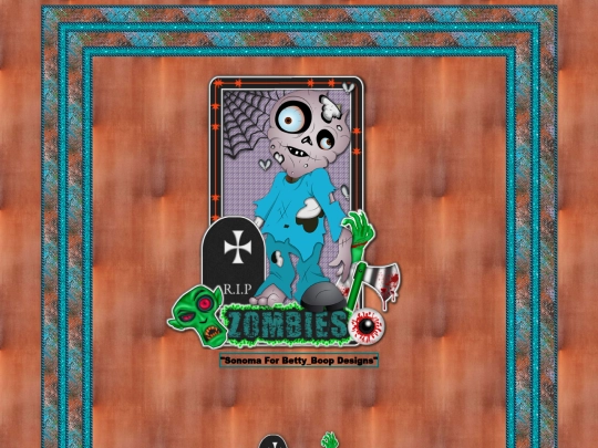 Halloween/pg38 screenshot