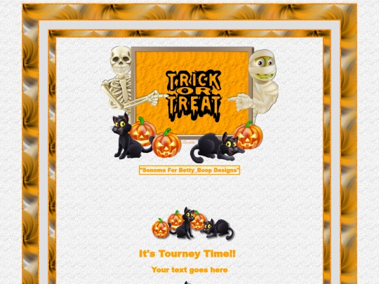 Halloween/pg43 screenshot