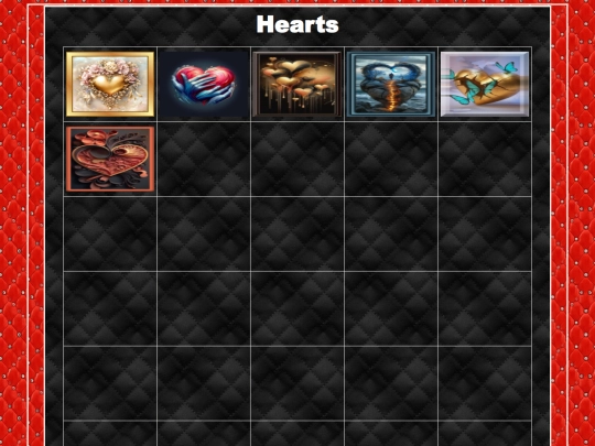 Hearts/Hearts screenshot