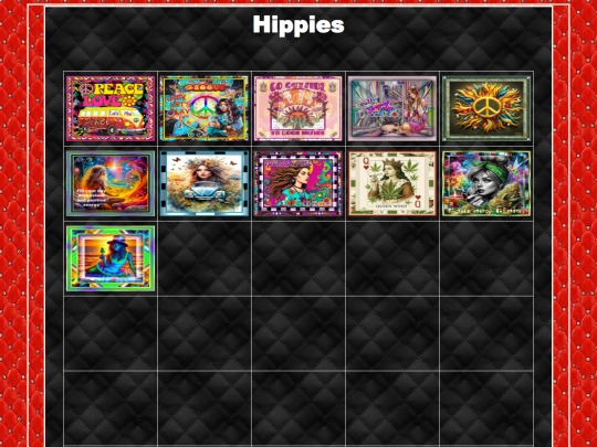 Hippies/Hippies screenshot
