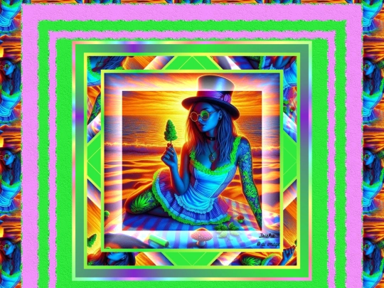 Hippies/pg11 screenshot