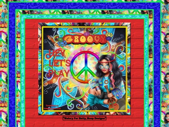 Hippies/pg2 screenshot