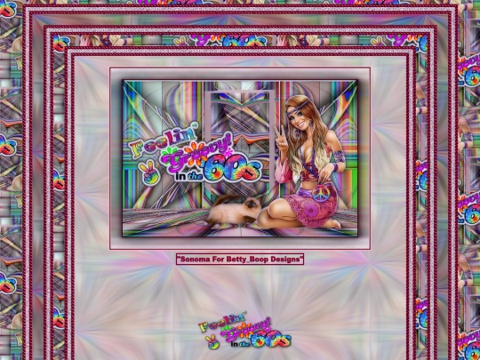 Hippies/pg4 screenshot
