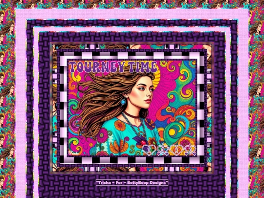 Hippies/pg8 screenshot