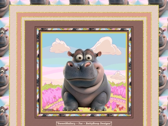 Hippos/pg5 screenshot