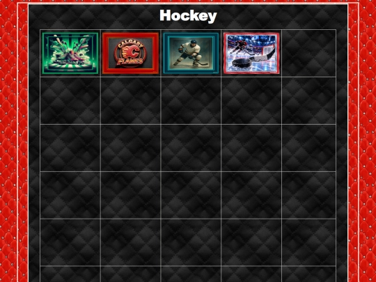 Hockey/Hockey screenshot