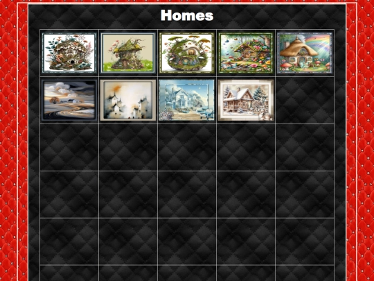 Homes/Homes screenshot