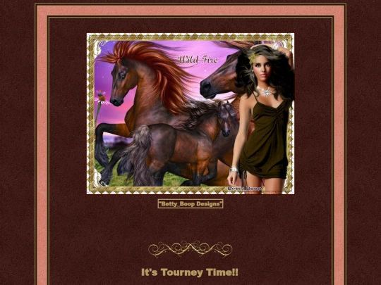 Horses/pg1 screenshot