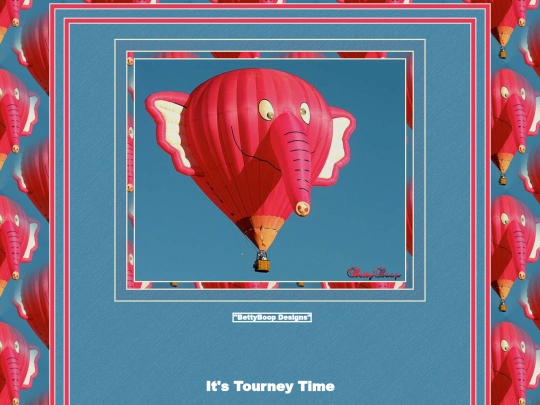 HotAirBalloons/AB-1 screenshot