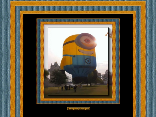 HotAirBalloons/AB-14 screenshot