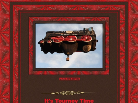 HotAirBalloons/AB-16 screenshot