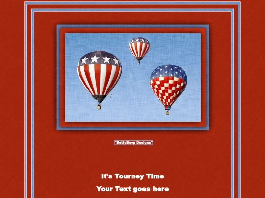 HotAirBalloons/AB-3 screenshot