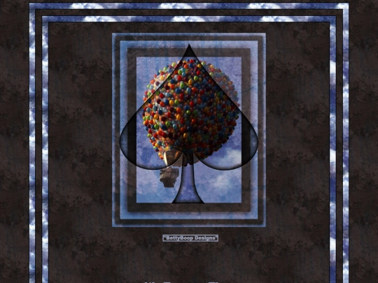 HotAirBalloons/AB-4 screenshot