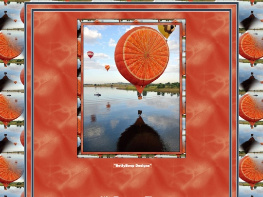 HotAirBalloons/AB-5 screenshot