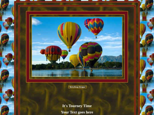 HotAirBalloons/AB-6 screenshot
