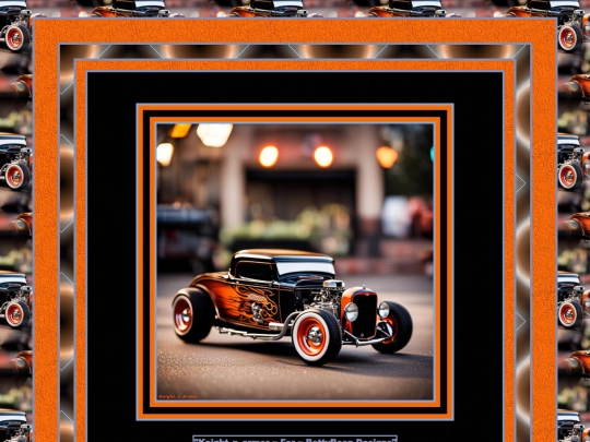 HotRods/pg1 screenshot