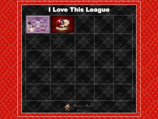 ILoveThisLeague/Ilovethisleague screenshot