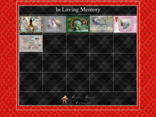 InLovingMemory/InLovingMemory screenshot