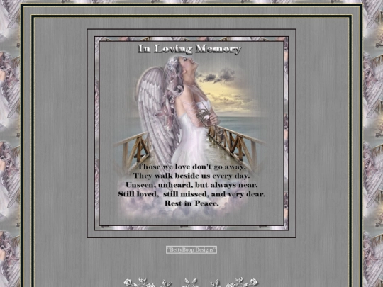 InLovingMemory/pg2 screenshot