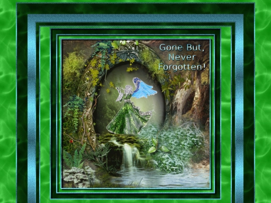 InLovingMemory/pg3 screenshot