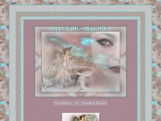 InLovingMemory/pg6 screenshot