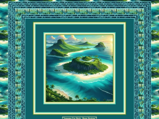 Islands/pg1 screenshot
