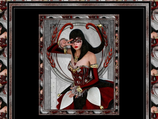 Jesters/Jester-7 screenshot