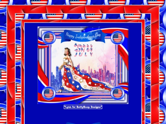July4th/pg20 screenshot