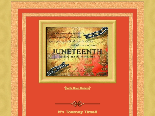 Juneteenth/pg2 screenshot