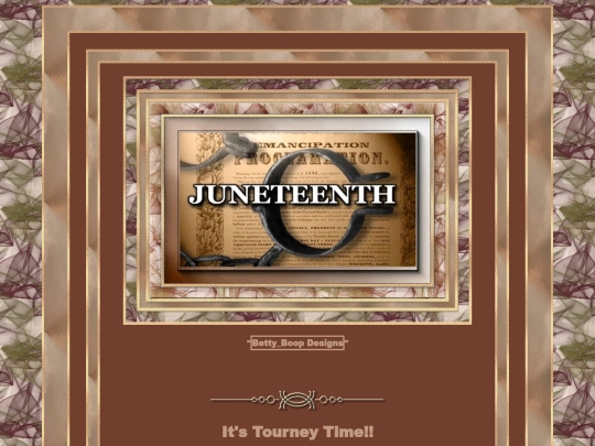 Juneteenth/pg3 screenshot