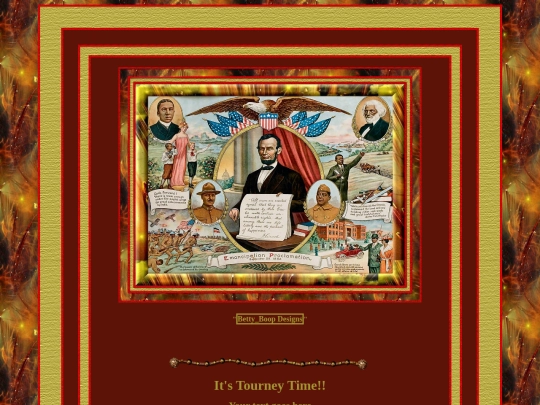Juneteenth/pg4 screenshot