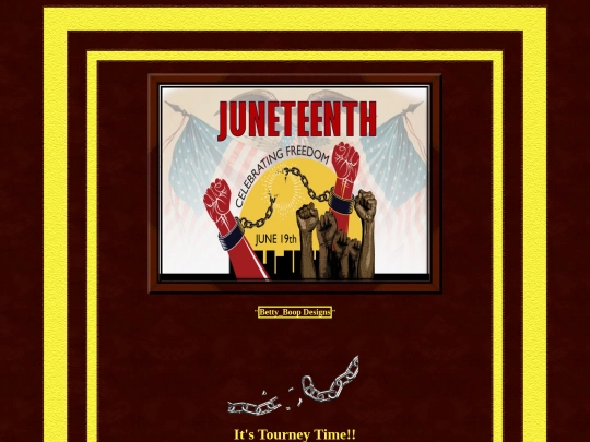 Juneteenth/pg6 screenshot