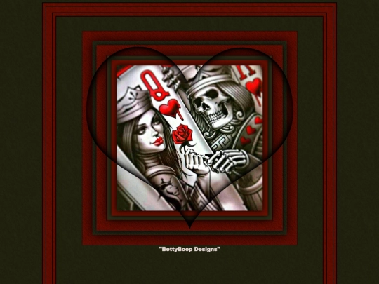 KingandQueen/KandQ-1 screenshot