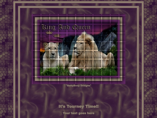 KingandQueen/KandQ-3 screenshot