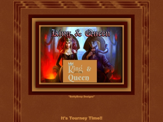 KingandQueen/KandQ-4 screenshot