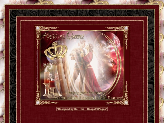 KingandQueen/KandQ-6 screenshot