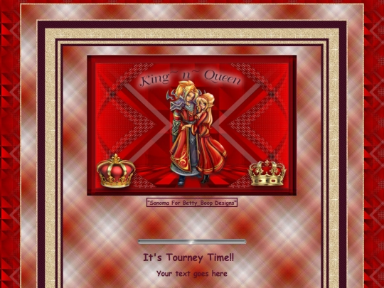 KingandQueen/KandQ-7 screenshot