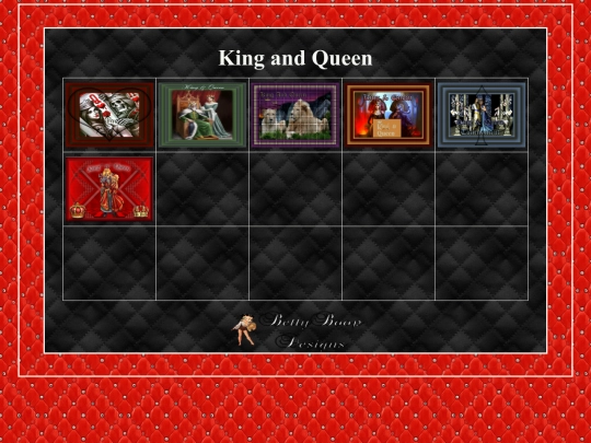 KingandQueen/Kingandqueen screenshot