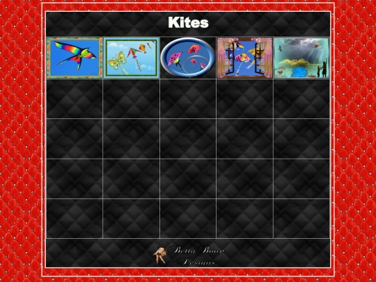 Kites/Kites screenshot