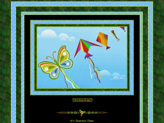 Kites/pg2 screenshot