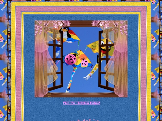 Kites/pg4 screenshot