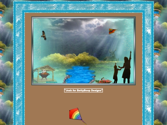 Kites/pg5 screenshot