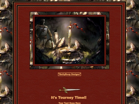 KnightsandMedieval/KM-1 screenshot