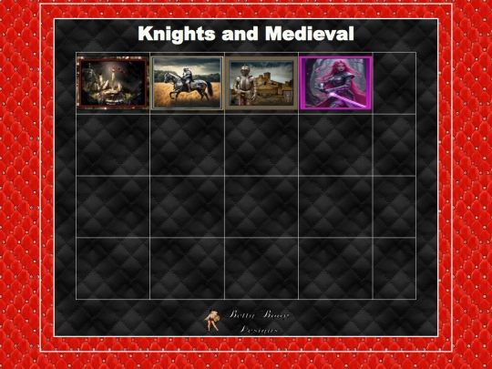 KnightsandMedieval/KnightsandMedieval screenshot